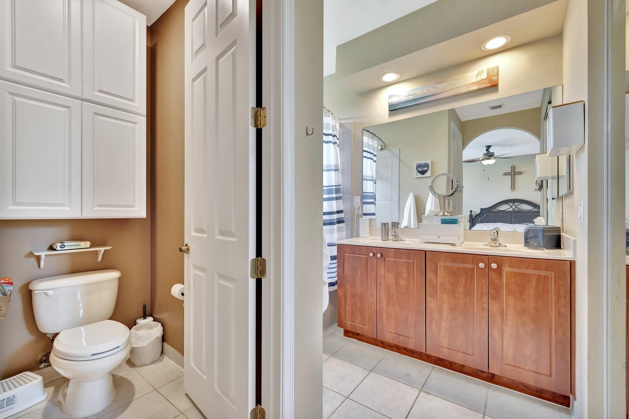 TUSCAN VILLA - Residential