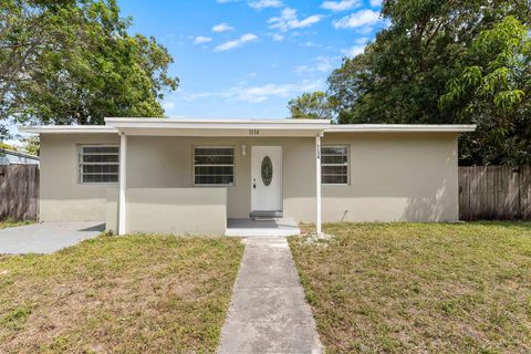 1134 NW 18th Avenue Fort Lauderdale FL 33311