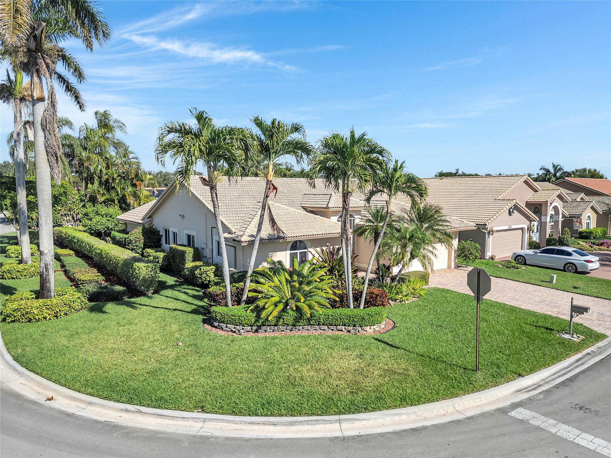 West Glen Add 134-19 B - Residential