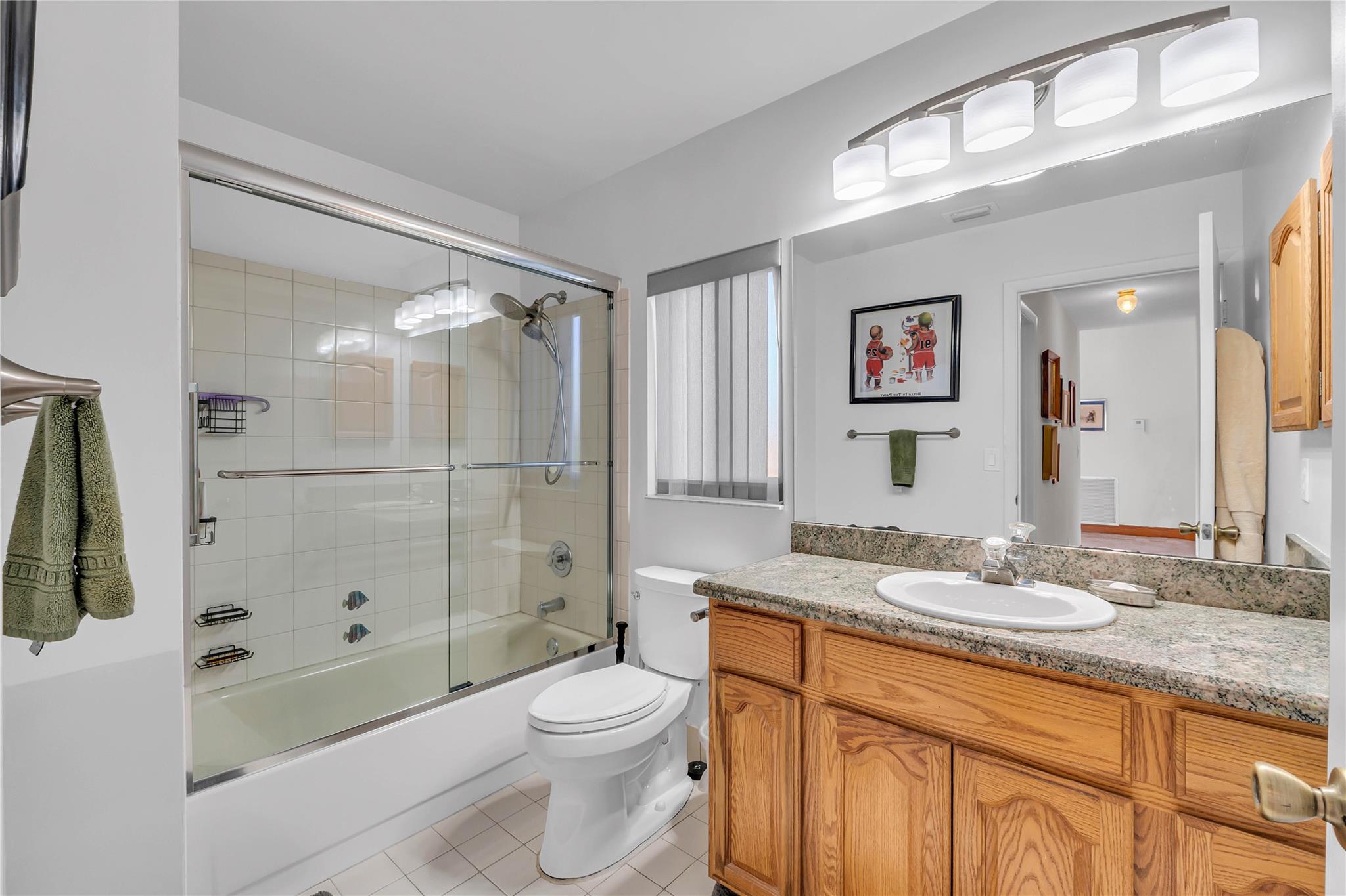 West Glen Add 134-19 B - Residential