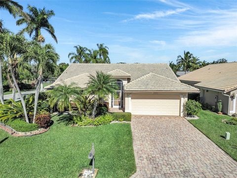 12397 SW 1st Street Coral Springs FL 33071