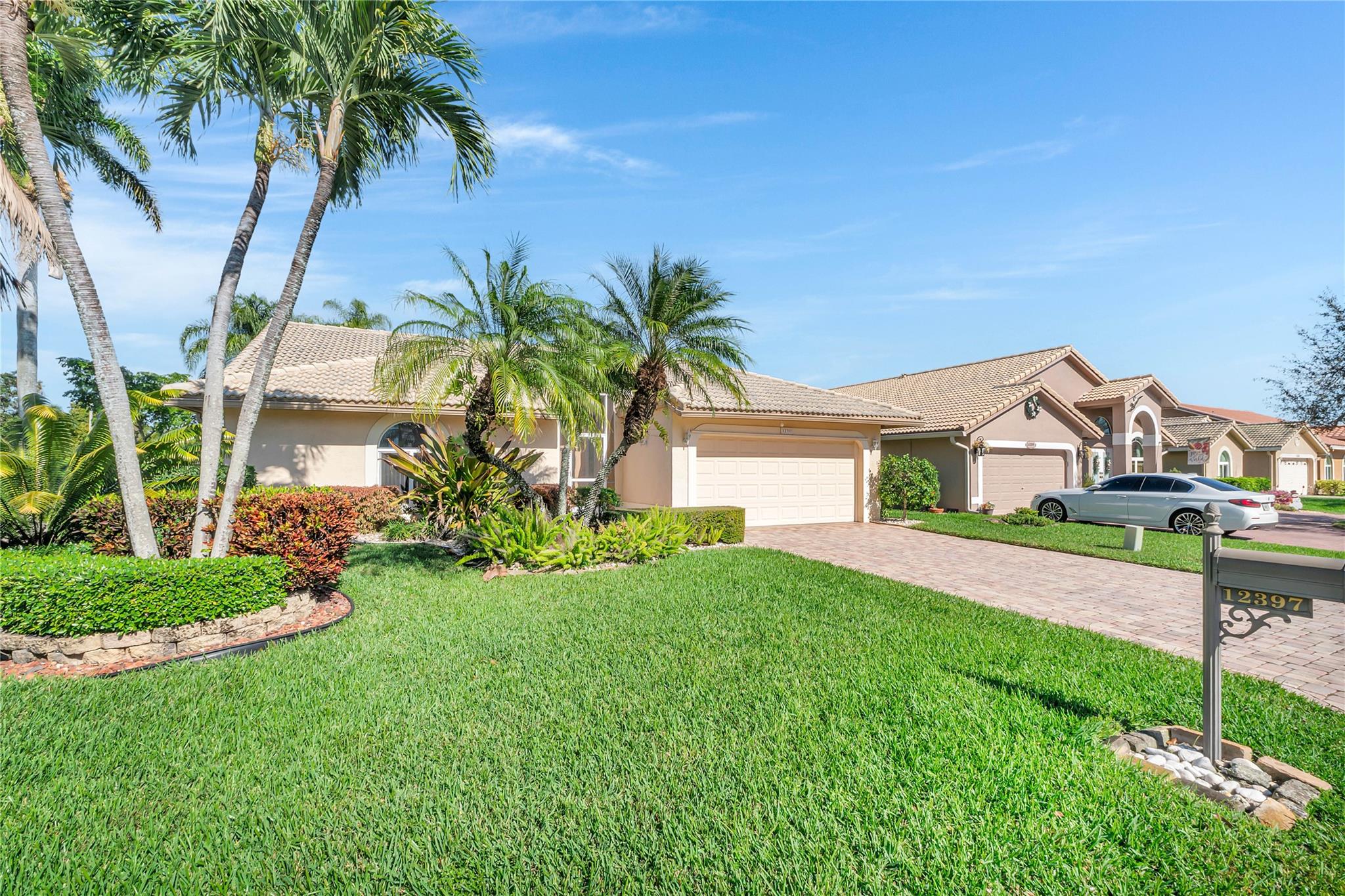 West Glen Add 134-19 B - Residential