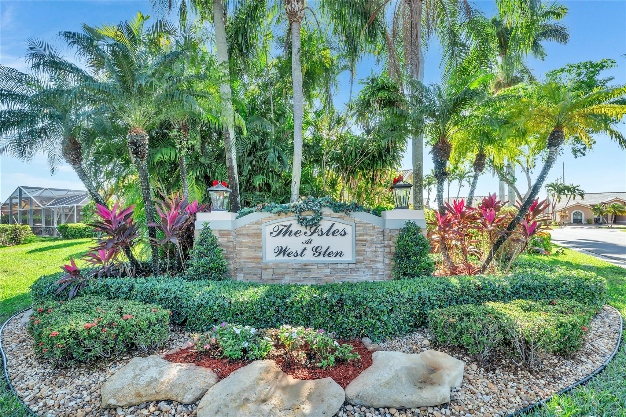 West Glen Add 134-19 B - Residential