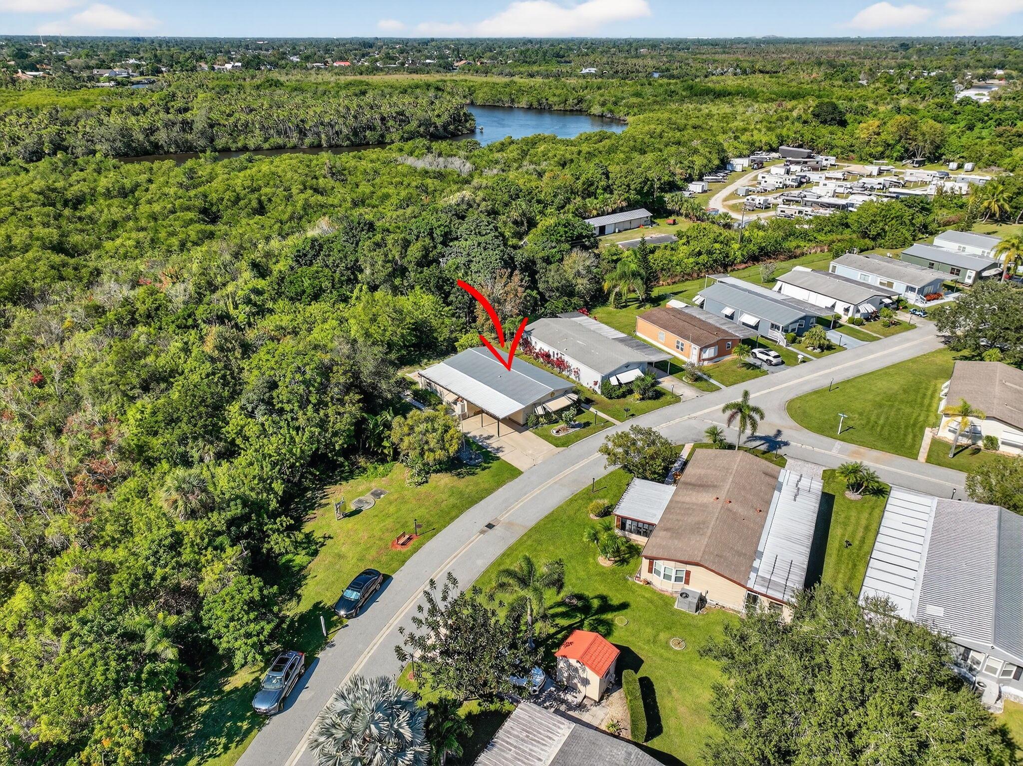 LA BUONA VITA COOPERATIVE - Residential