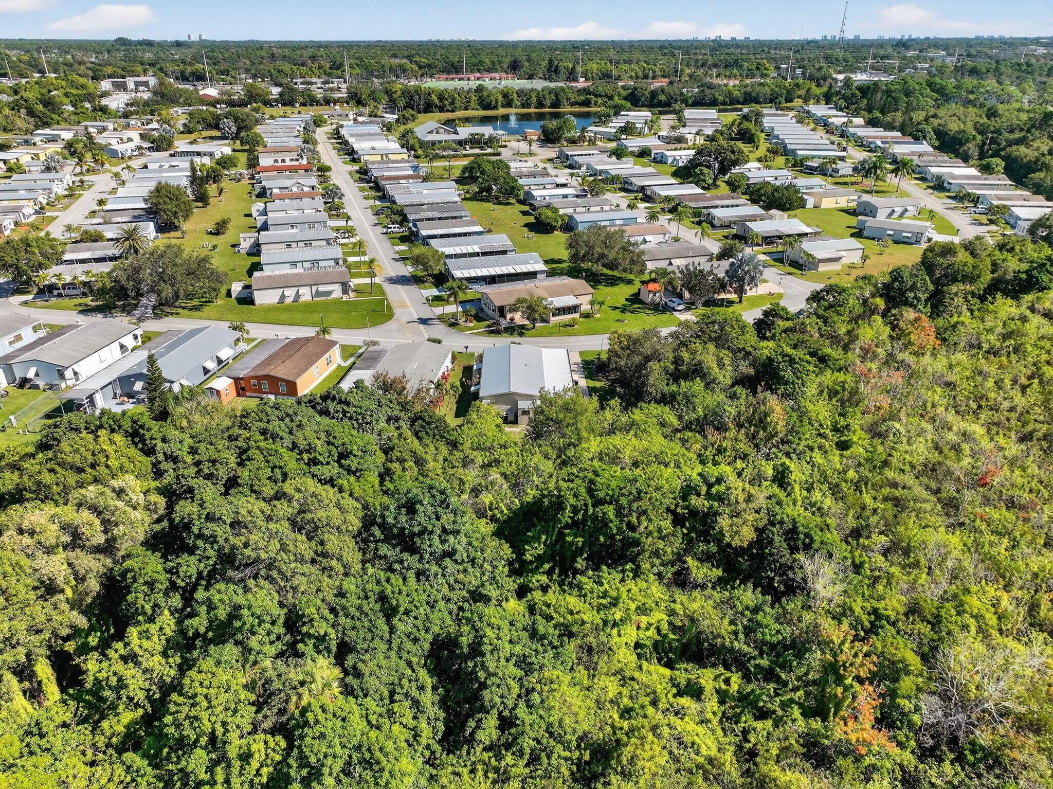 LA BUONA VITA COOPERATIVE - Residential