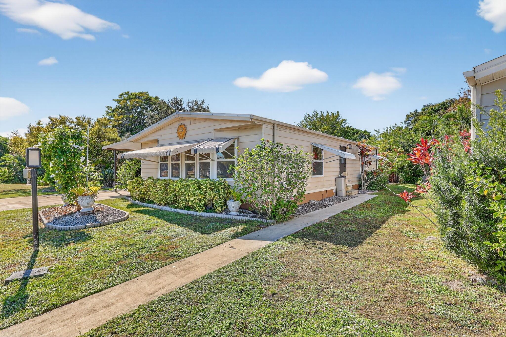 LA BUONA VITA COOPERATIVE - Residential