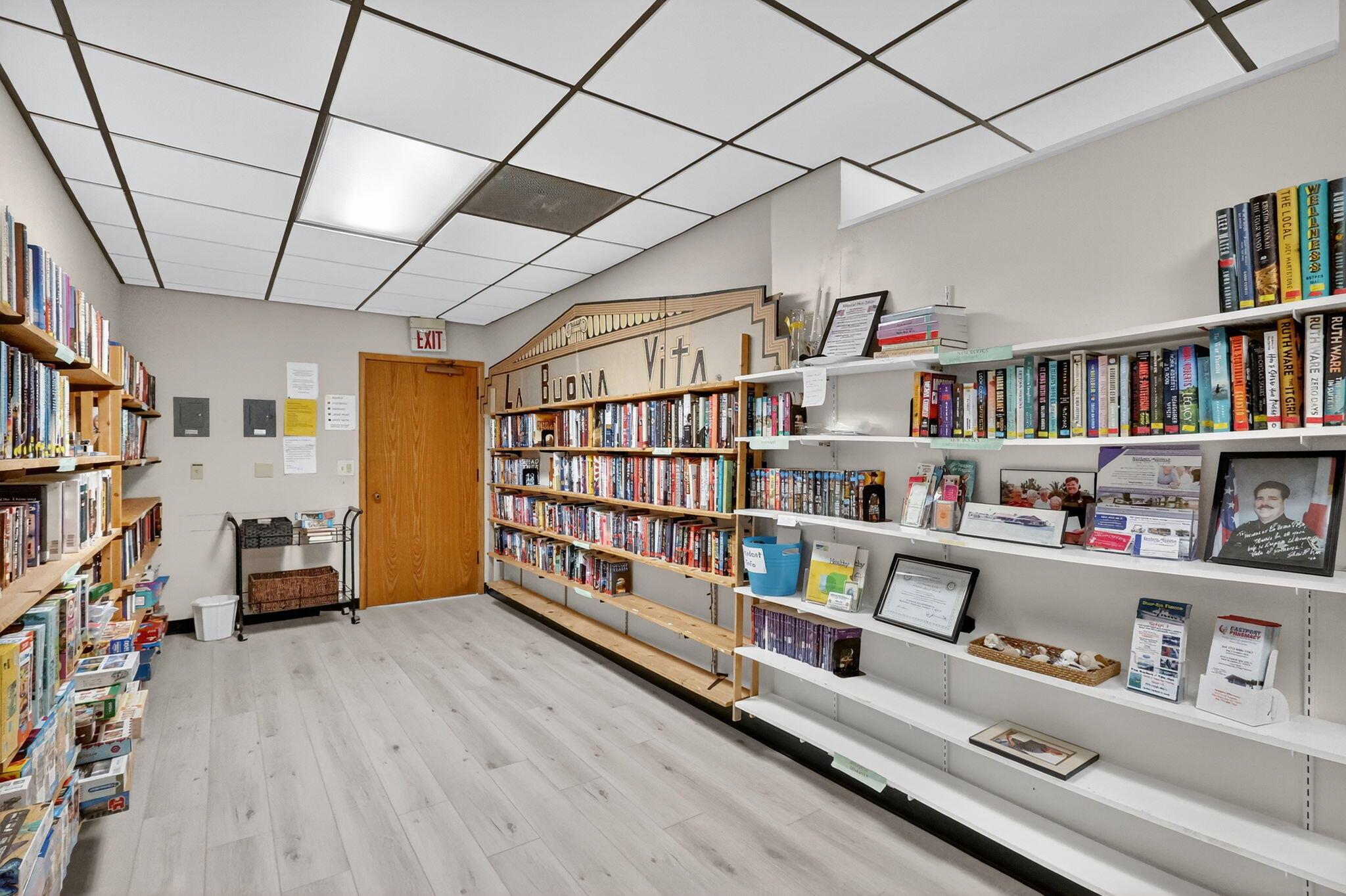 LA BUONA VITA COOPERATIVE - Residential