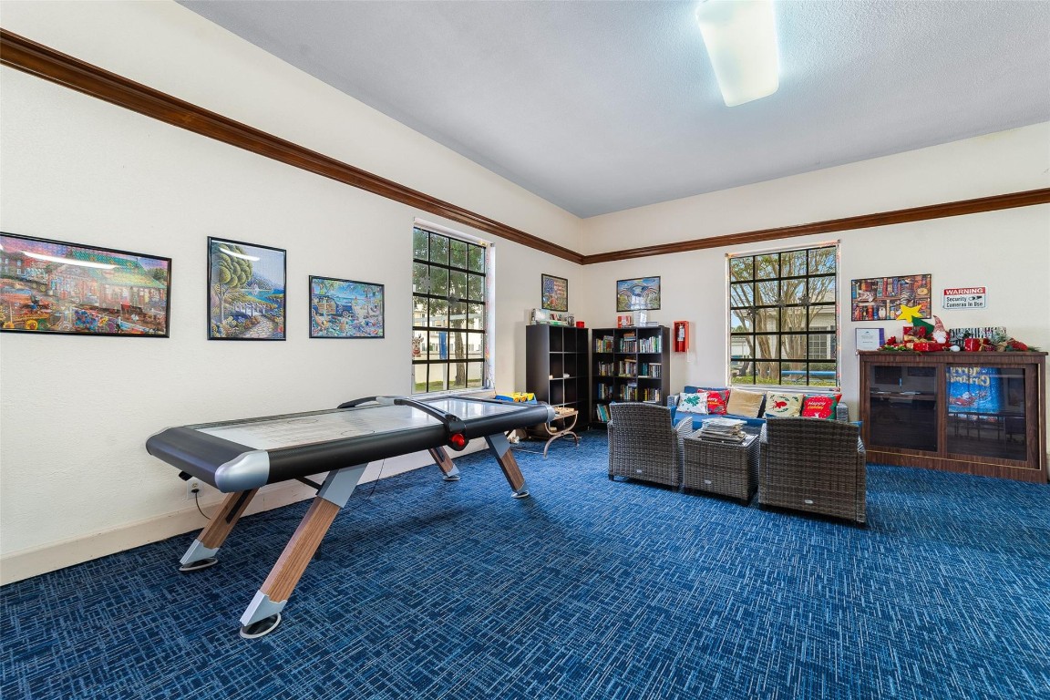 IMPERIAL POINT COLONNADES - Residential