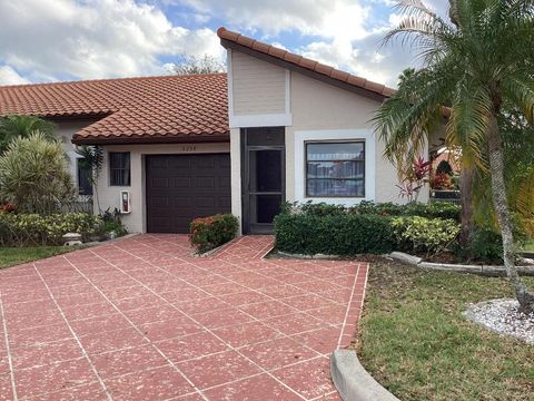 6258 Pointe Regal Circle B Delray Beach FL 33484