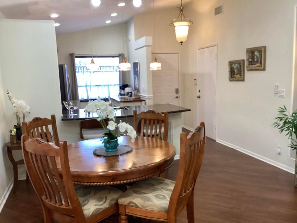 Photo of 6258 Pointe Regal Circle #B, Delray Beach, FL 33484 (MLS # R11152982)