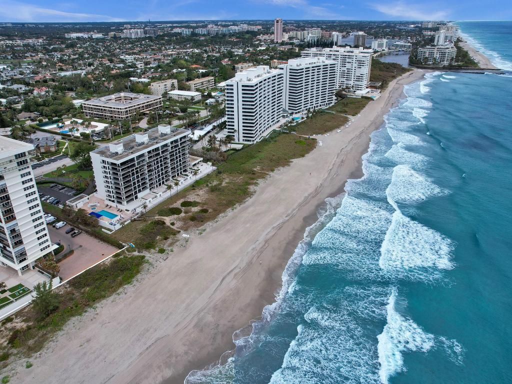 Photo of 2000 S Ocean Blvd #2k, Boca Raton, FL 33432 (MLS # R10957635)