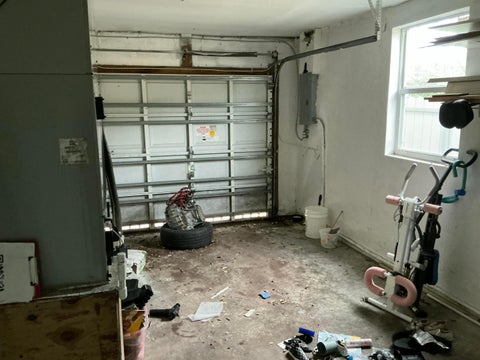 Tiny photo for 5207 Fletcher Street, Hollywood, FL 33021 (MLS # B26051966)