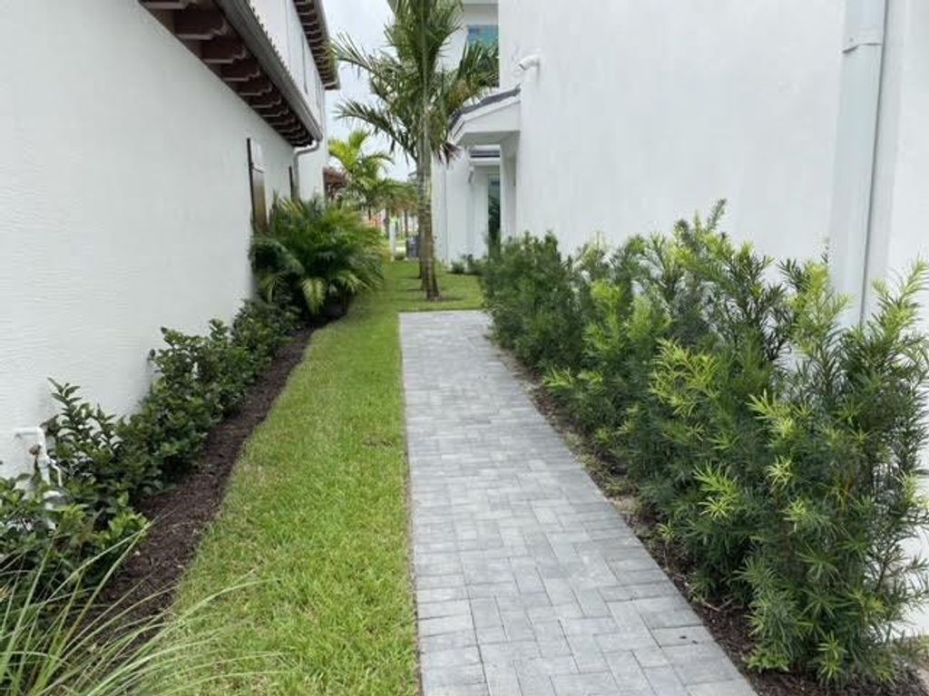 Photo of 13260 Machiavelli Way #A, Palm Beach Gardens, FL 33418 (MLS # R11135941)