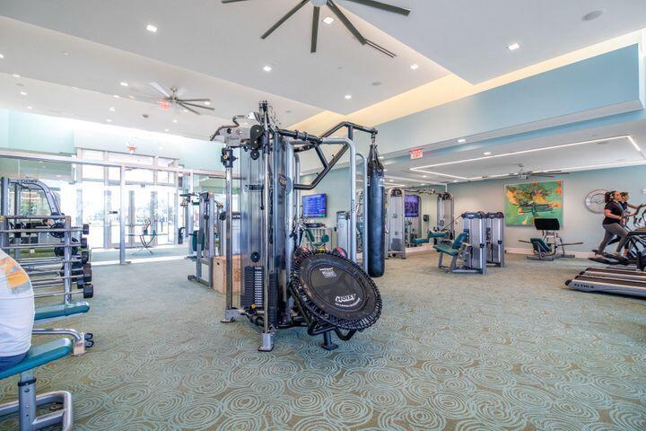 Alton - Residential Lease