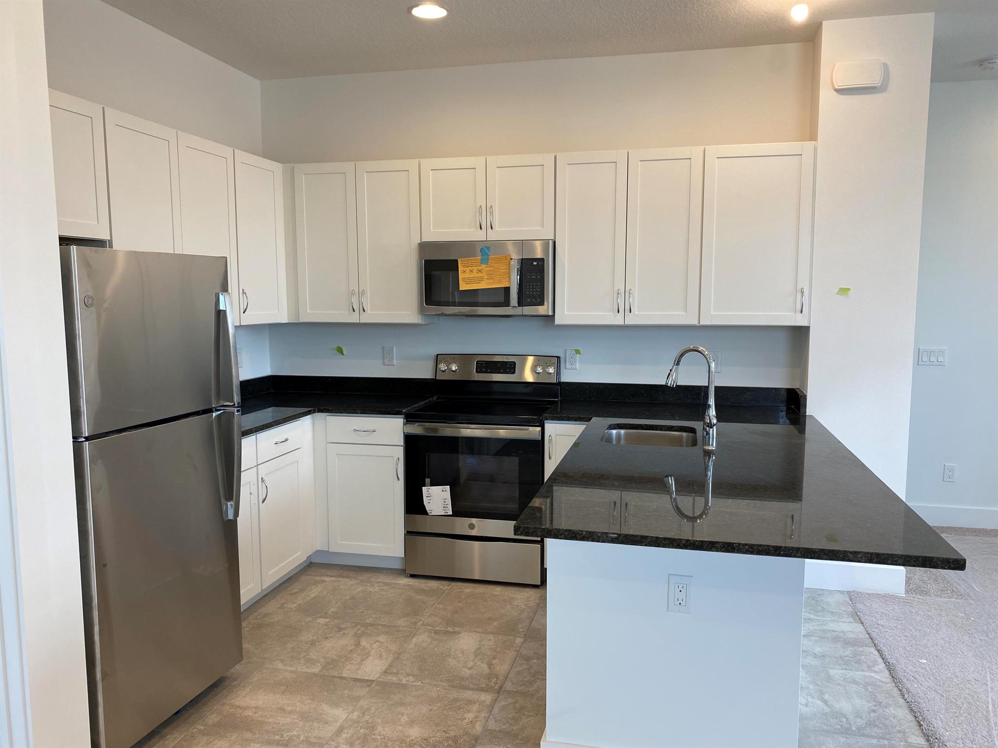 Alton - Residential Lease