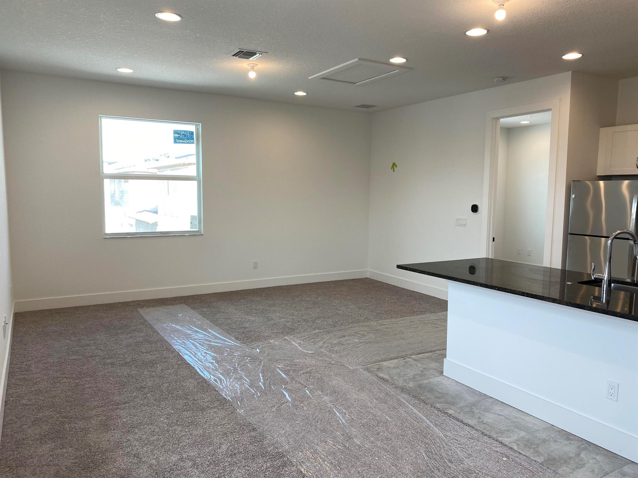 Alton - Residential Lease