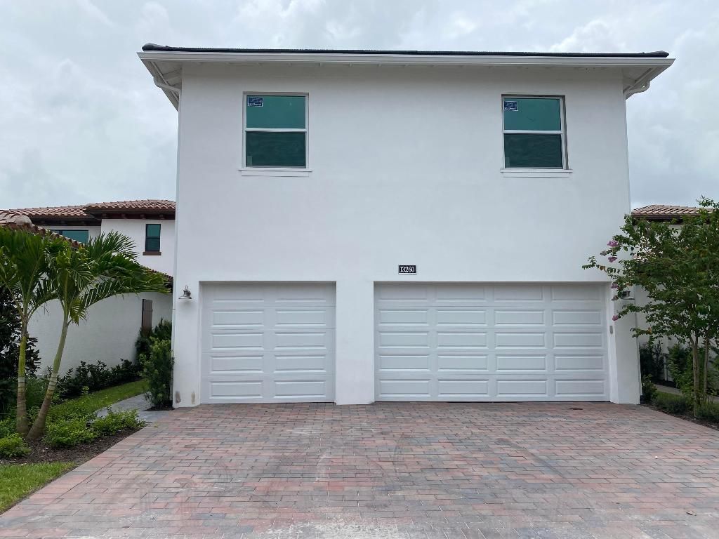 Photo of 13260 Machiavelli Way #A, Palm Beach Gardens, FL 33418 (MLS # R11135941)