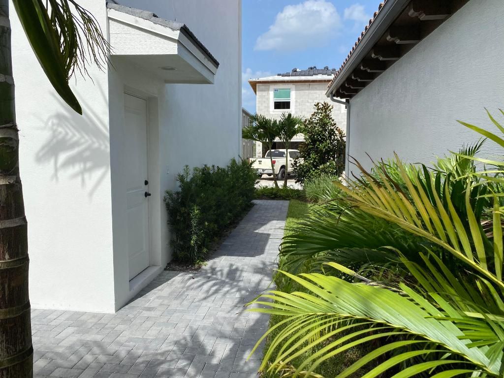 Photo of 13260 Machiavelli Way #A, Palm Beach Gardens, FL 33418 (MLS # R11135941)