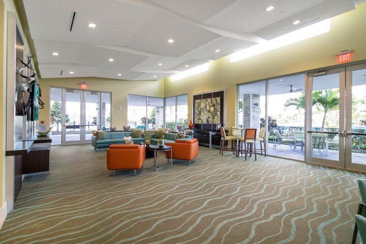 Alton - Residential Lease