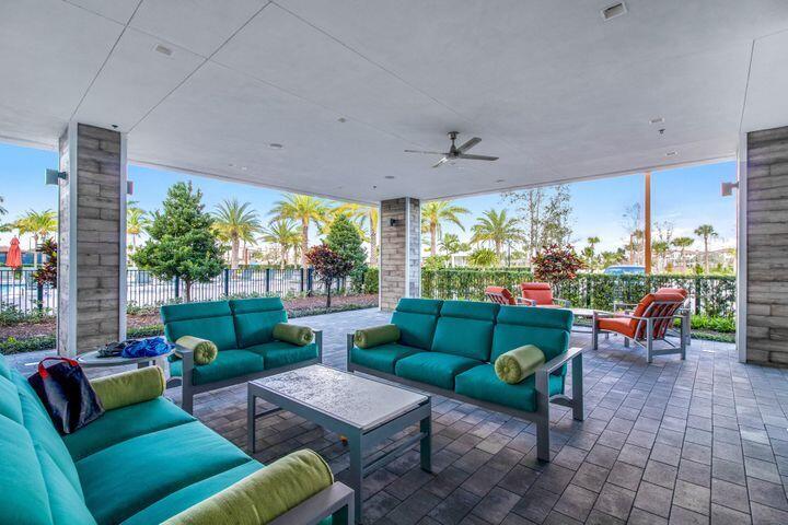 Alton - Residential Lease