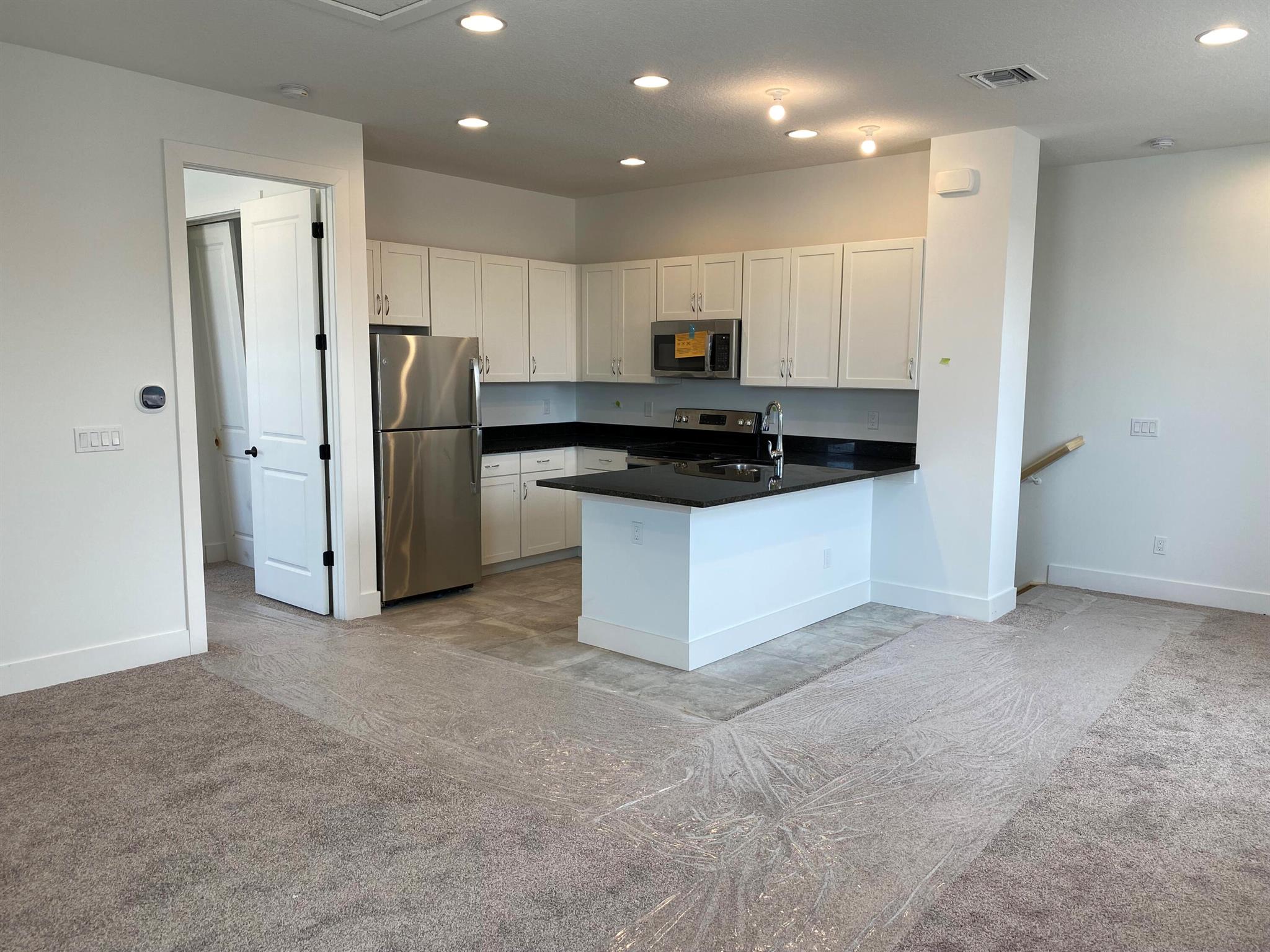 Alton - Residential Lease