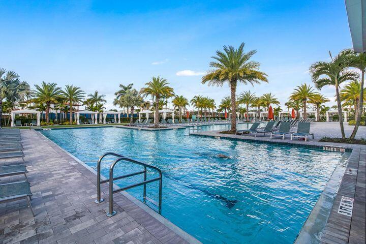 Alton - Residential Lease