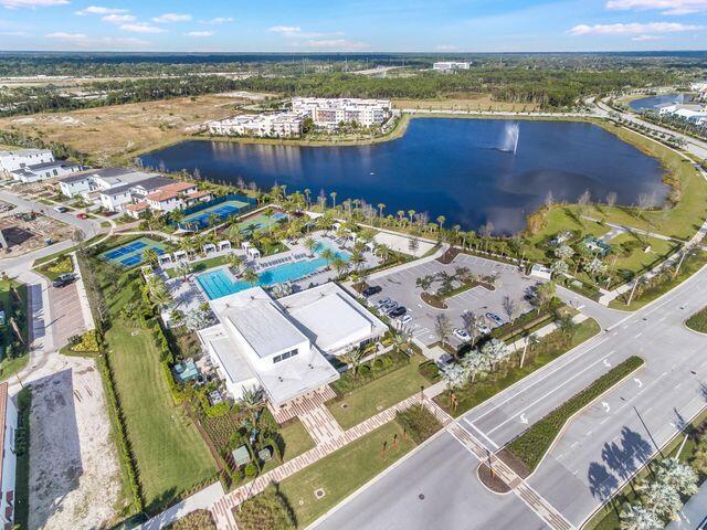 Alton - Residential Lease