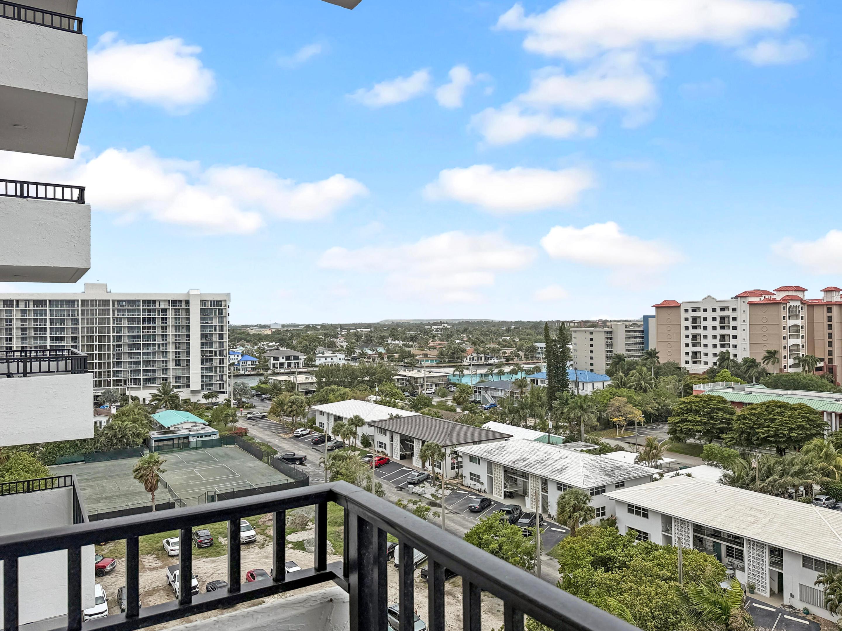 525 N Ocean Boulevard 1016