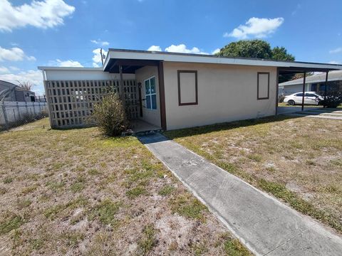 Photo of 116 NE Prima Vista Boulevard #A, Port Saint Lucie, FL 34983 (MLS # B26023673)