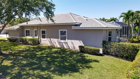 A home in Coral Springs