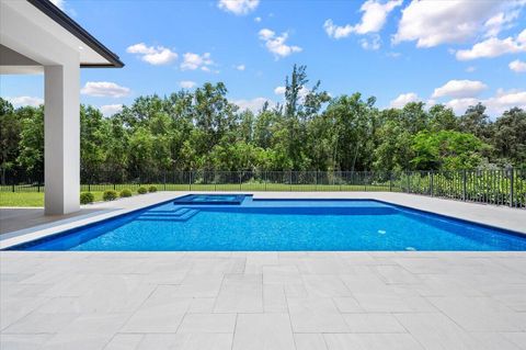 A home in Palm Beach Gardens