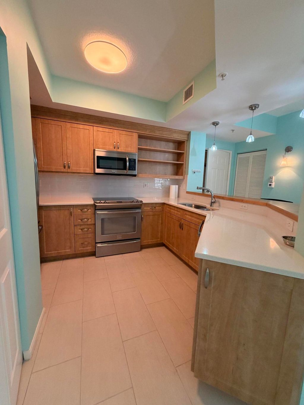 Photo of 630 S Sapodilla Avenue #416, West Palm Beach, FL 33401 (MLS # B26040940)