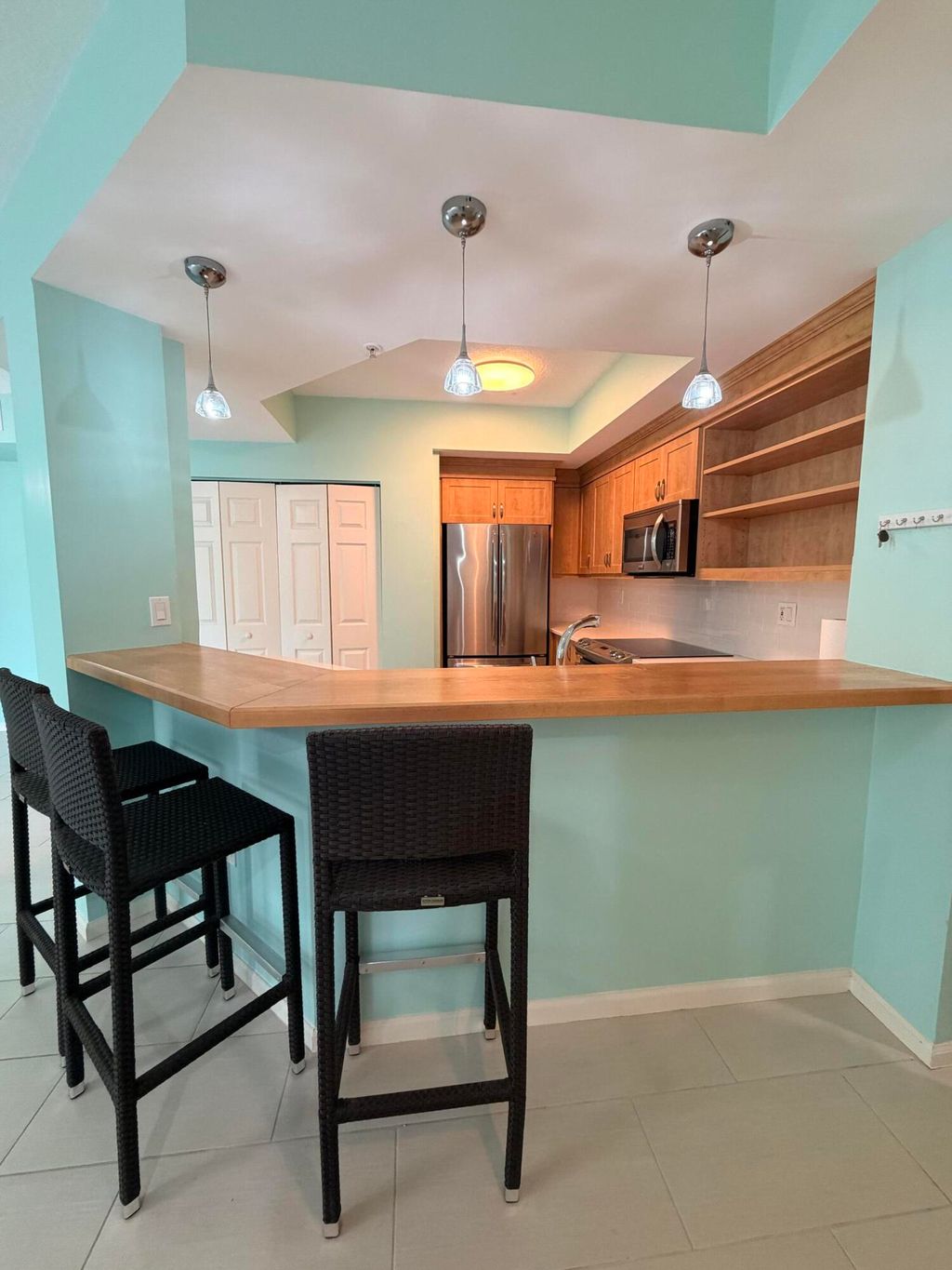 Photo of 630 S Sapodilla Avenue #416, West Palm Beach, FL 33401 (MLS # B26040940)
