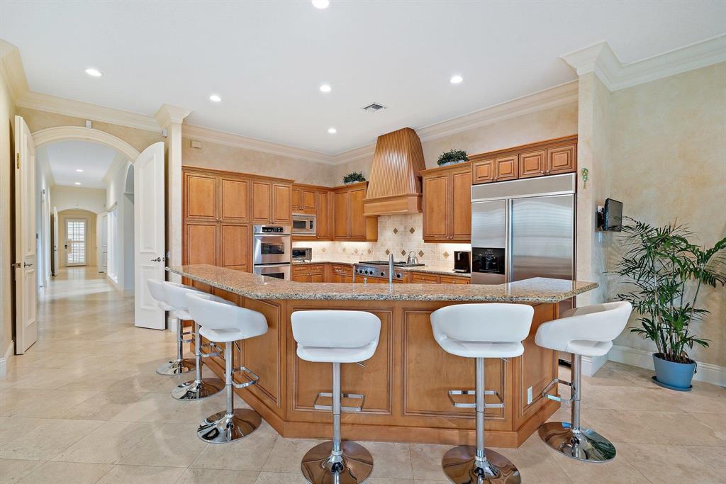 WATERS EDGE EST - Residential