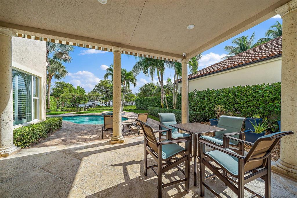 WATERS EDGE EST - Residential