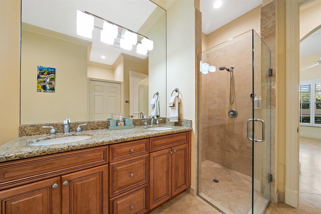 WATERS EDGE EST - Residential