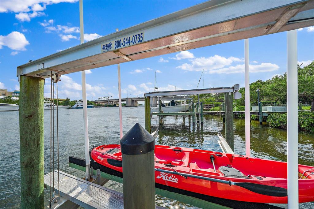 WATERS EDGE EST - Residential