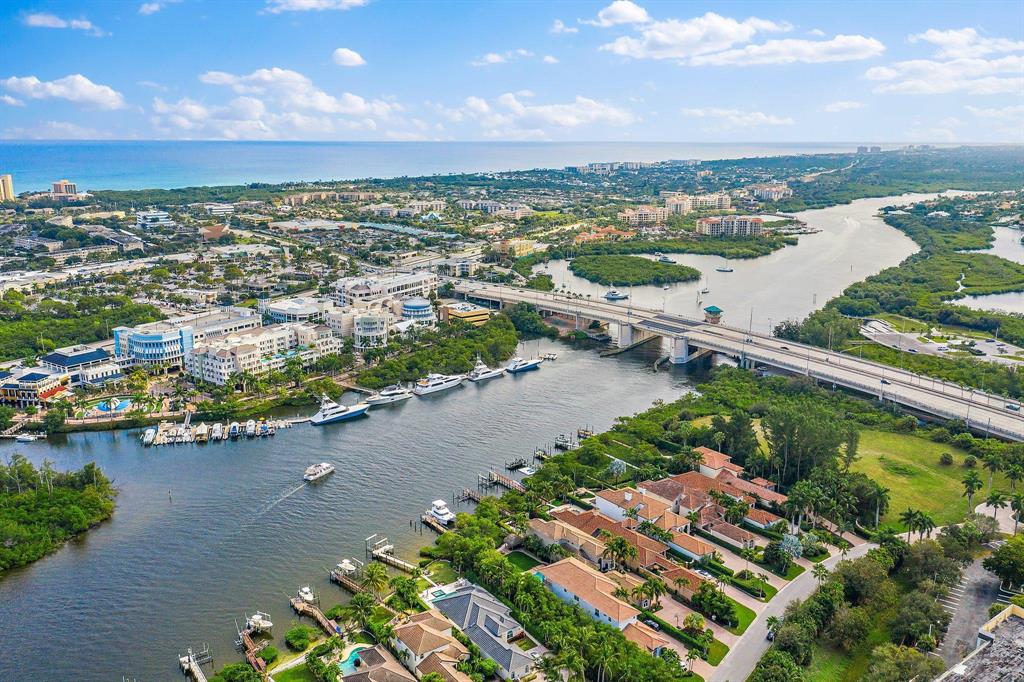 WATERS EDGE EST - Residential