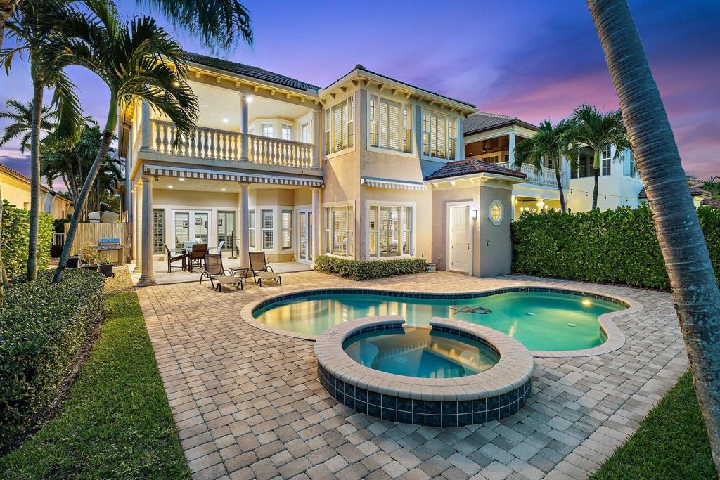 WATERS EDGE EST - Residential