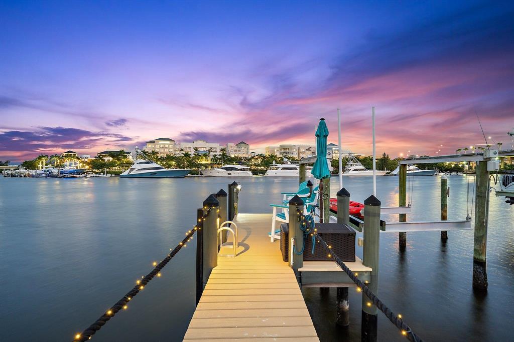 WATERS EDGE EST - Residential