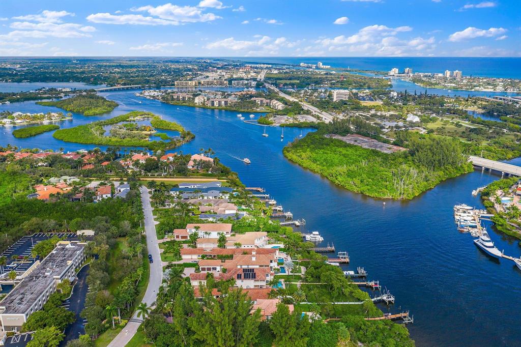 WATERS EDGE EST - Residential