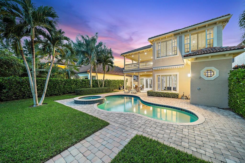 WATERS EDGE EST - Residential