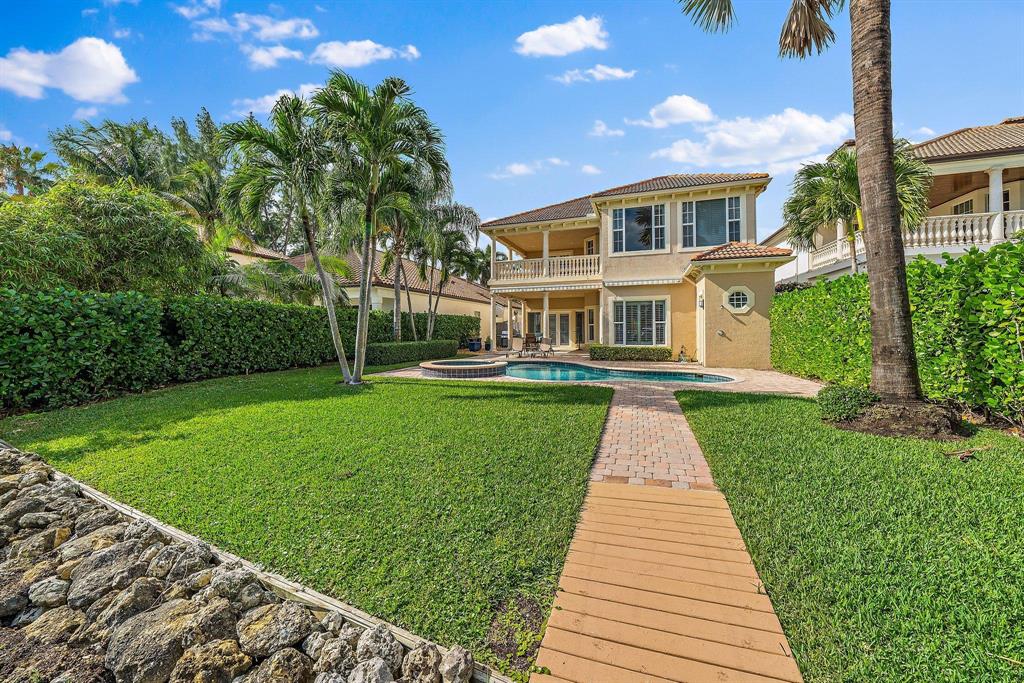 WATERS EDGE EST - Residential