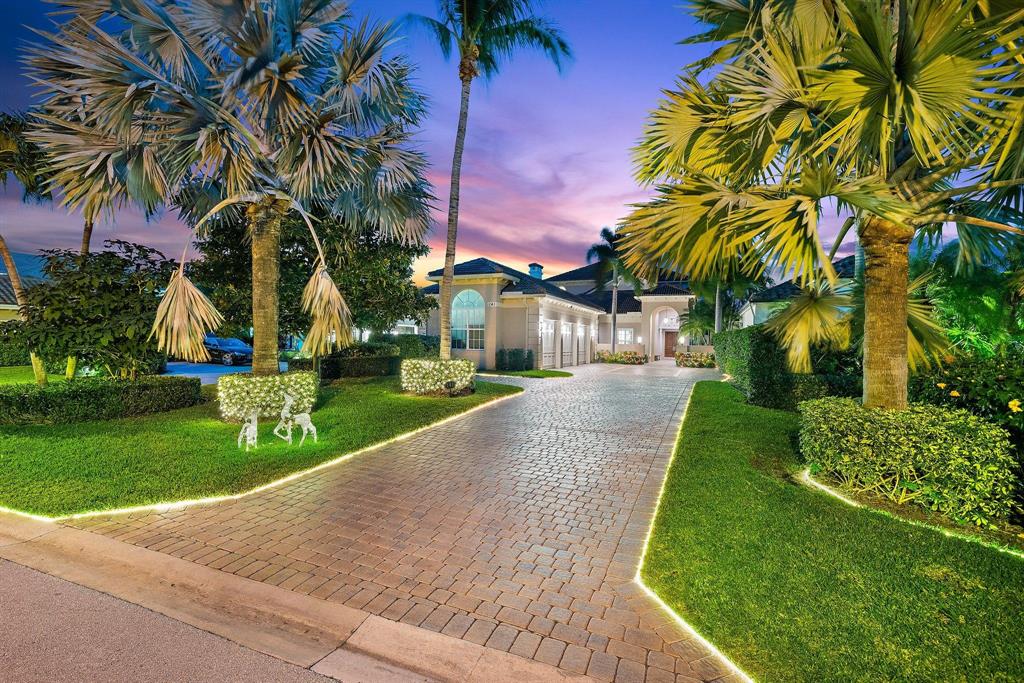 WATERS EDGE EST - Residential