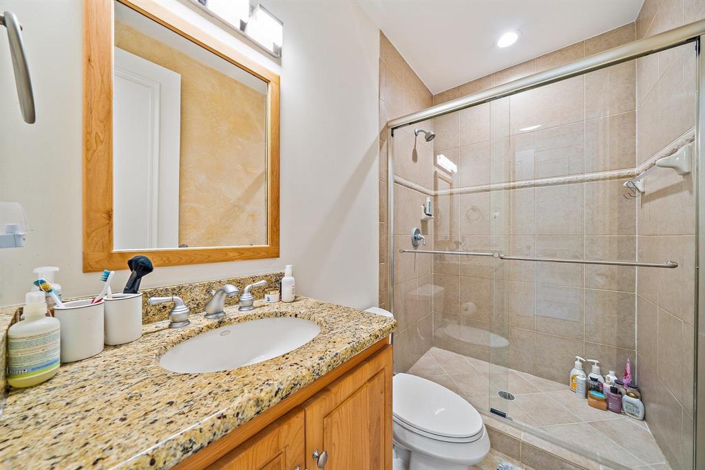 WATERS EDGE EST - Residential