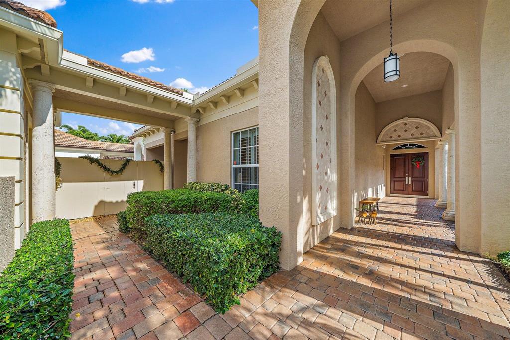 WATERS EDGE EST - Residential