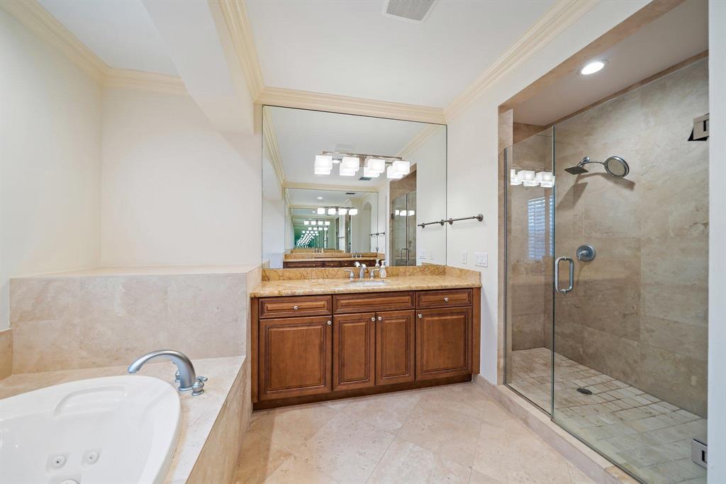 WATERS EDGE EST - Residential