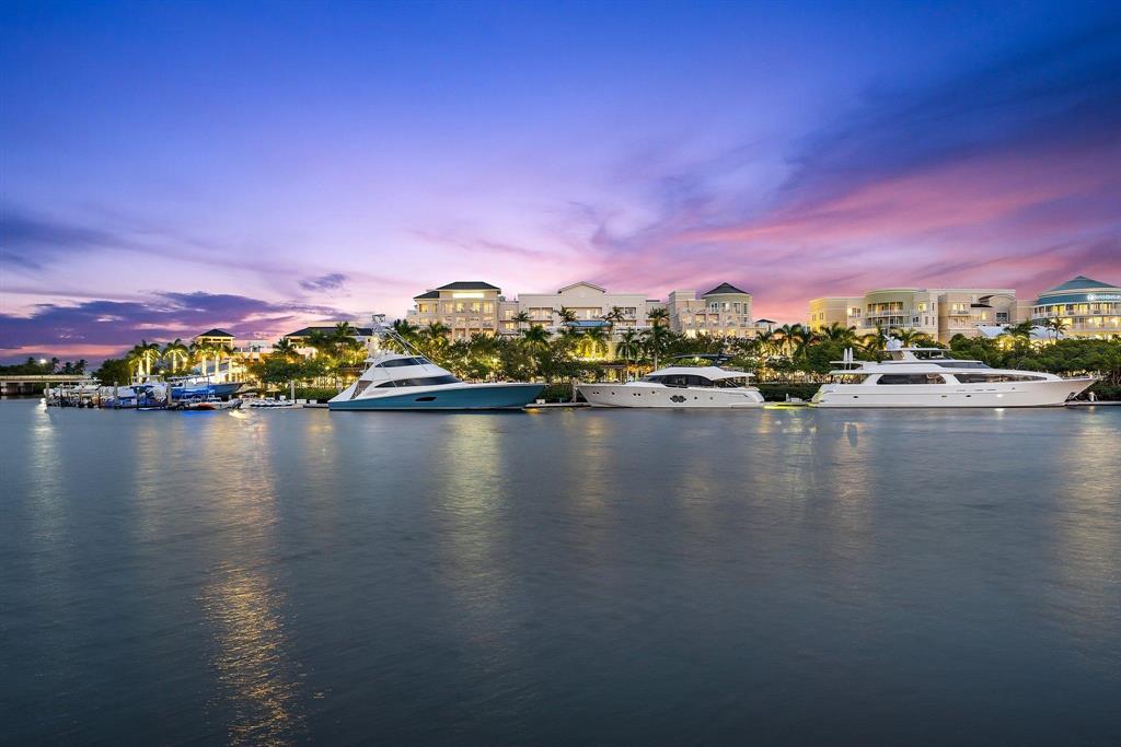 WATERS EDGE EST - Residential