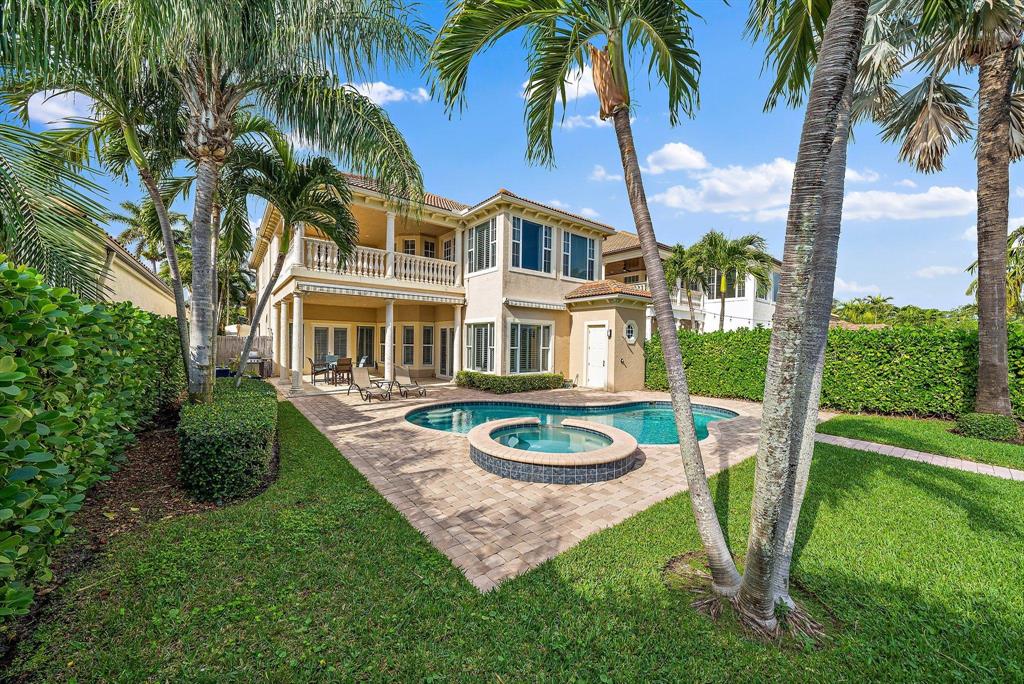 WATERS EDGE EST - Residential