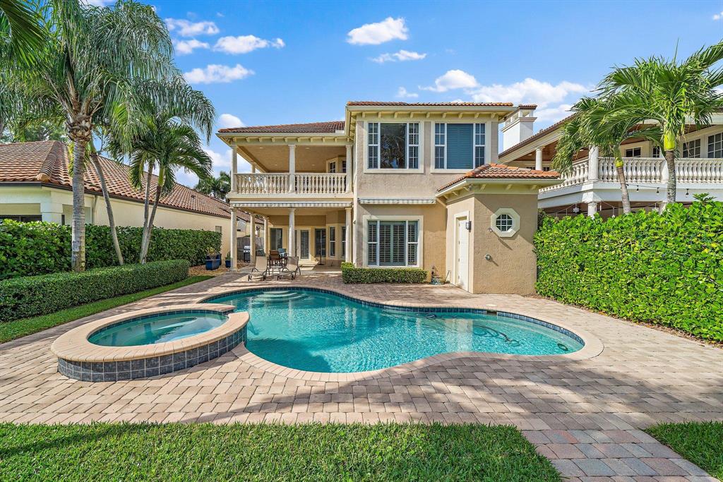 WATERS EDGE EST - Residential